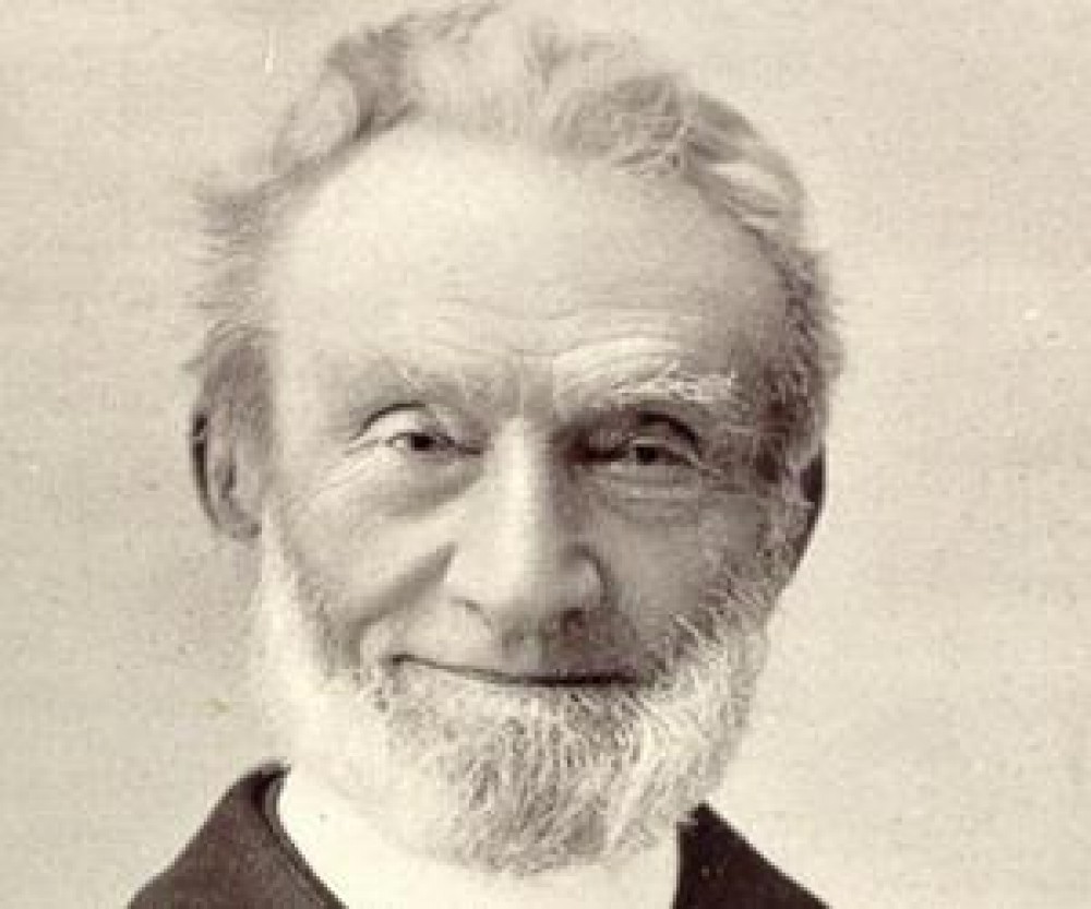 George Mueller