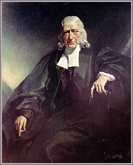 John Wesley