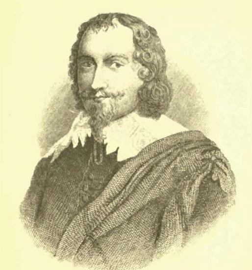 Robert Bruce